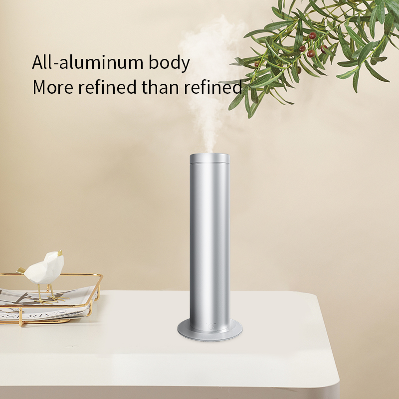 Smart Waterless Aroma Diffuser - đánh giá và giá Smart Home Fragrance Diffuser