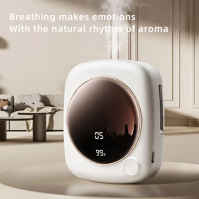 USB Humidifier Aromatherapy De - đánh giá và giá Smart Home Fragrance Diffuser