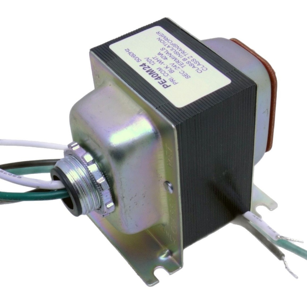 Smart Home Upgrade 24V 40VA Tr - đánh giá và giá Upgrade Smart Home