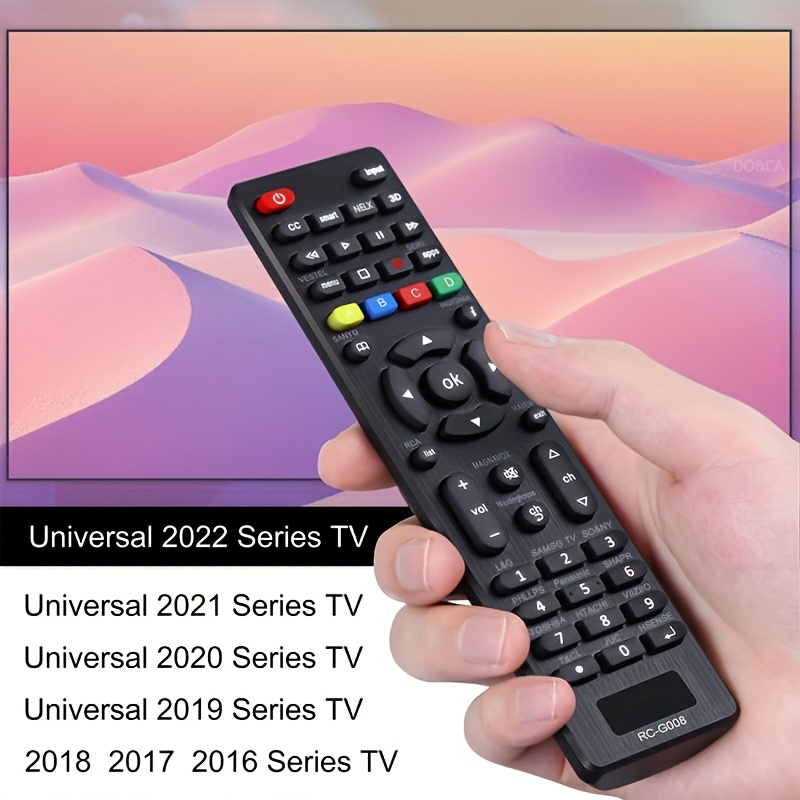 Universal TV Remote Control, S - đánh giá và giá Smart Home Lg