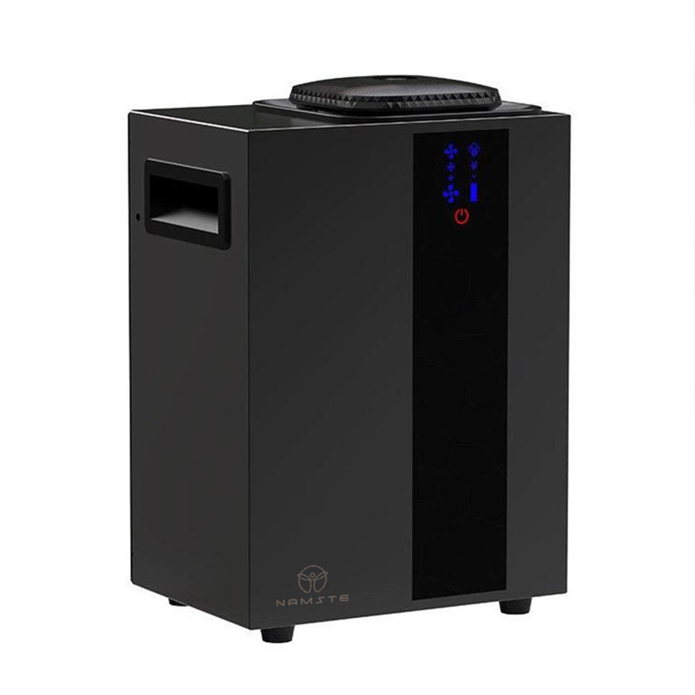 NAMSTE 4000m³ HVAC System Arom - đánh giá và giá Smart Home Fragrance Diffuser