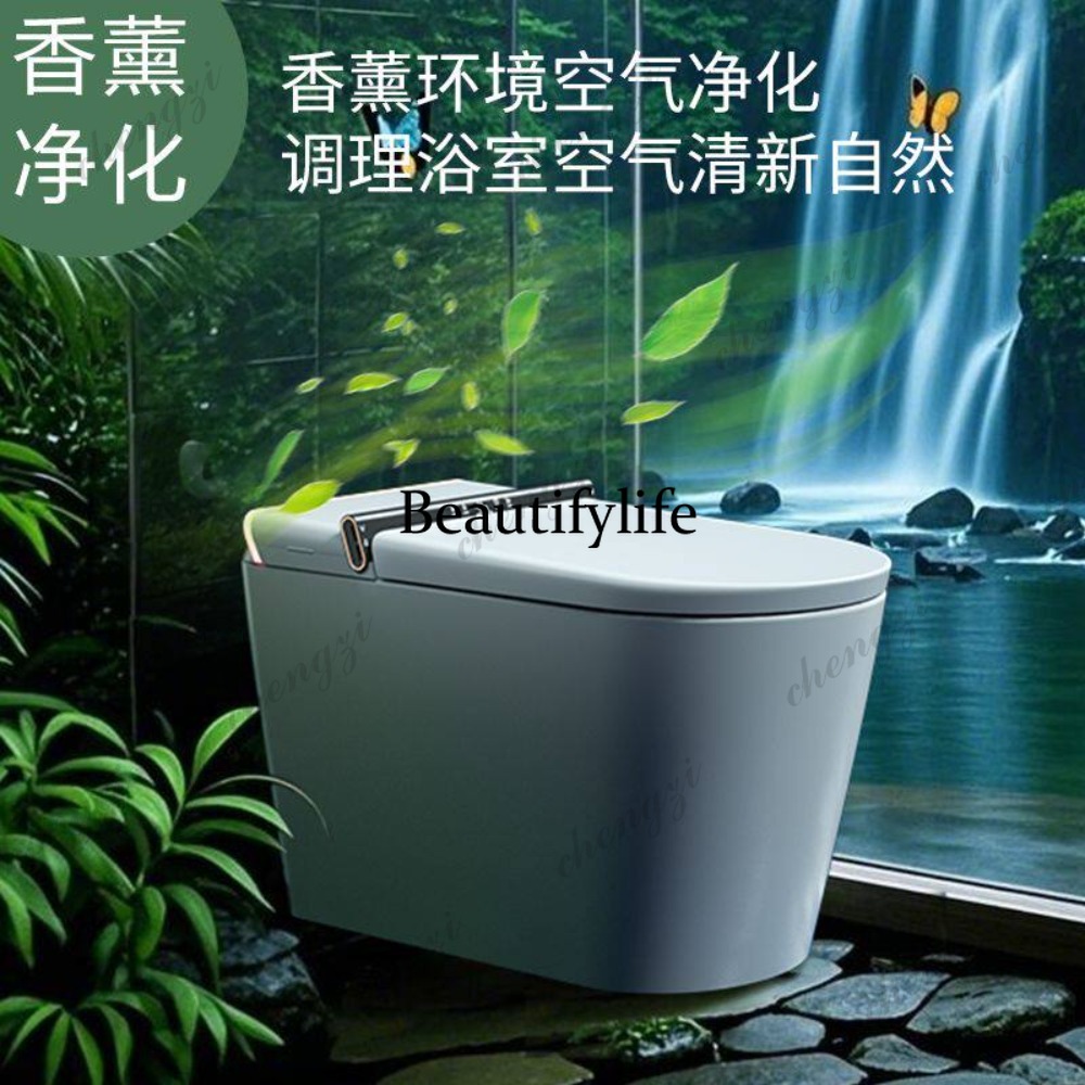 Upgrade the smart home toilet  - đánh giá và giá Upgrade Smart Home