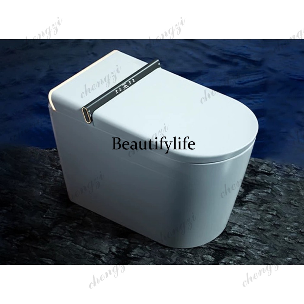 Upgrade the smart home toilet  - đánh giá và giá Upgrade Smart Home
