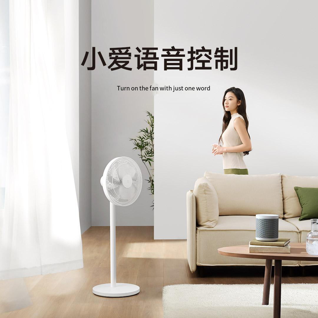 Xiaomi Mijia Smart Dc Inverter - đánh giá và giá Upgrade Smart Home