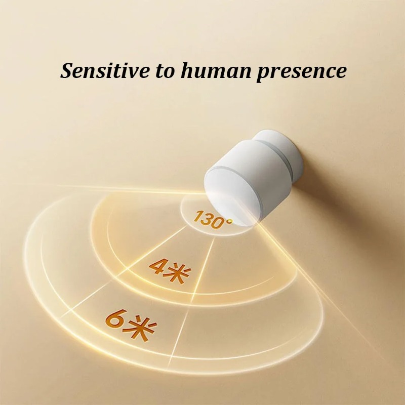 Xiaomi Human Presence Sensor B - đánh giá và giá Smart Home Fragrance Diffuser