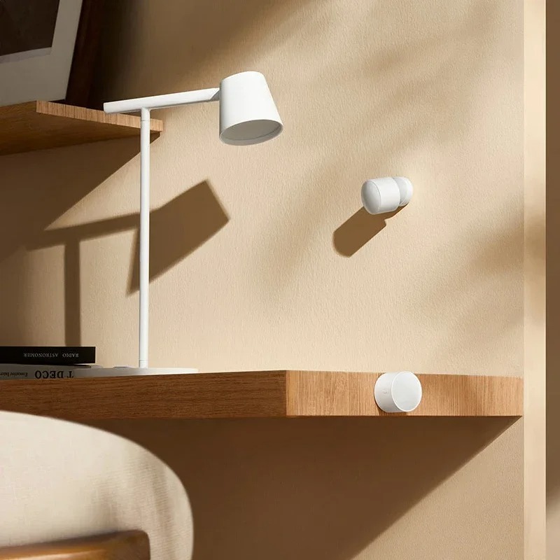 Xiaomi Human Presence Sensor B - đánh giá và giá Smart Home Fragrance Diffuser