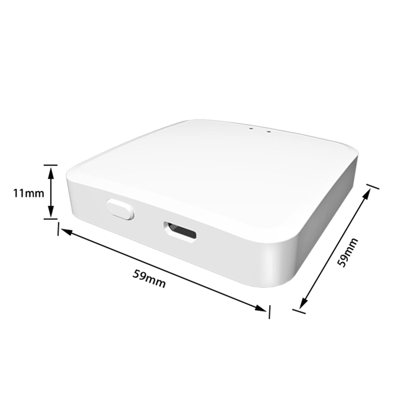 Tuya Graffiti Smart Wireless B - đánh giá và giá Smart Light Switch