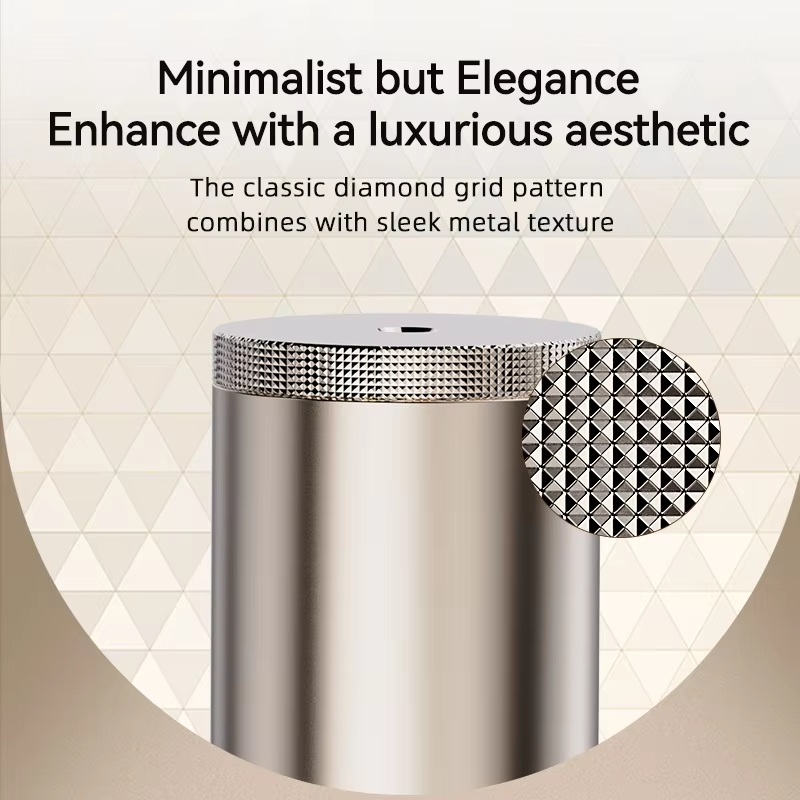 Rechargeable Aroma Diffuser El - đánh giá và giá Smart Home Fragrance Diffuser