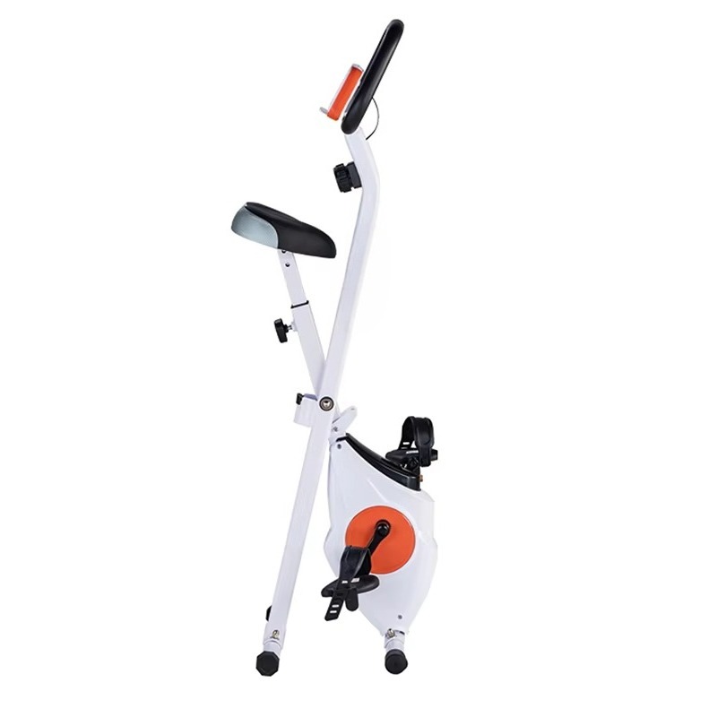 Smart Folding Exercise Bike wi - đánh giá và giá Smart Home Gym