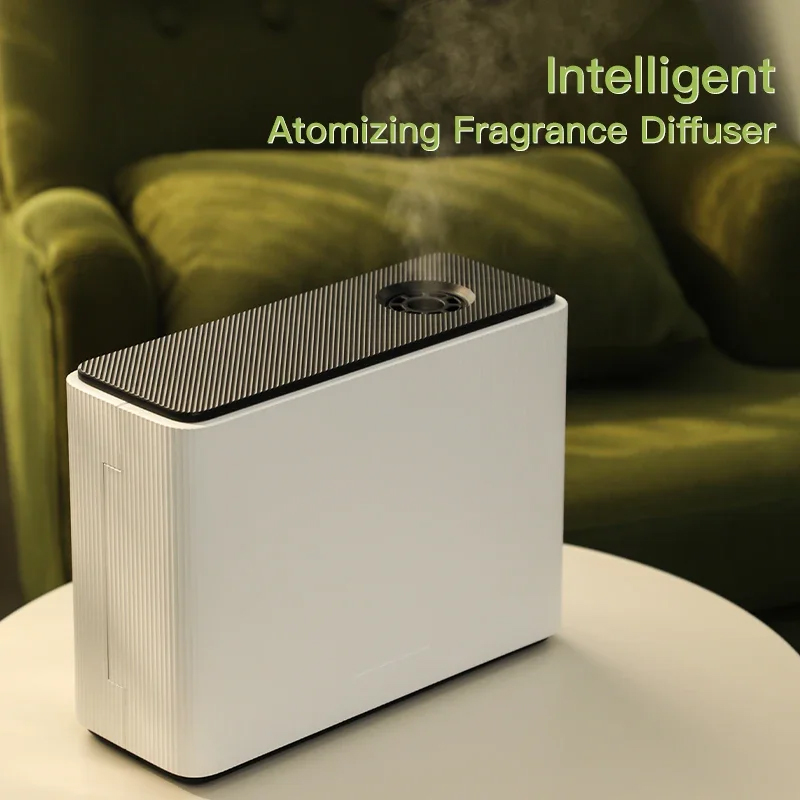NAMSTE 1000ML Fragrance Diffus - đánh giá và giá Smart Home Hotel