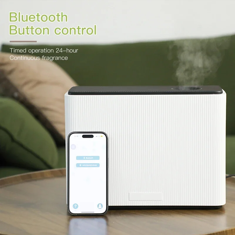 NAMSTE 1000ML Fragrance Diffus - đánh giá và giá Smart Home Hotel