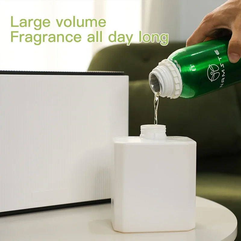 NAMSTE 1000ML Fragrance Diffus - đánh giá và giá Smart Home Hotel