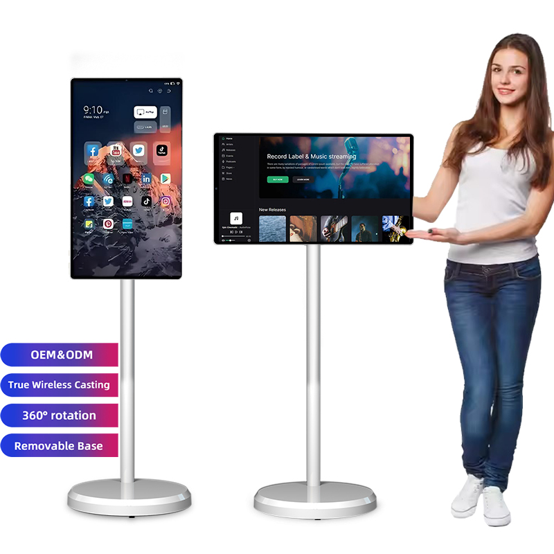 Wholesale Smart Televisions 4G - đánh giá và giá Smart Home Speaker
