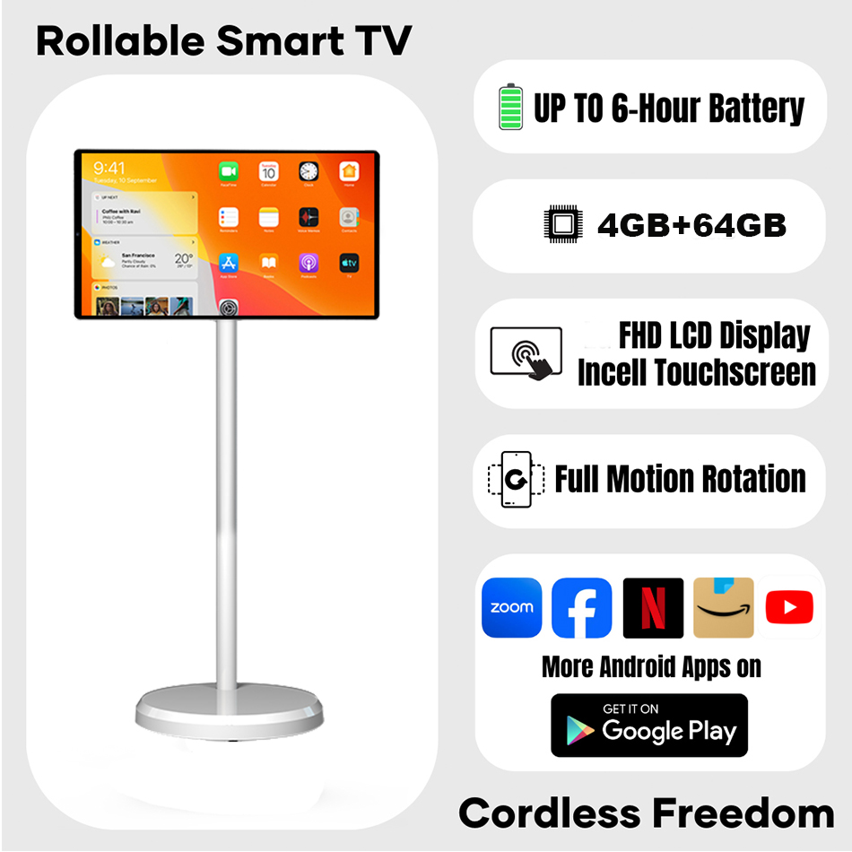 Wholesale Smart Televisions 4G - đánh giá và giá Smart Home Speaker