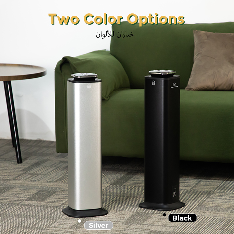 NAMSTE Home Air Freshener 800M - đánh giá và giá Smart Home Fragrance Diffuser