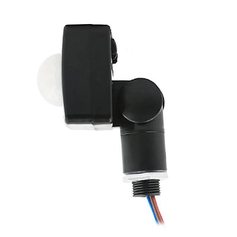 Motion Sensor PIR Switch Light - đánh giá và giá Pir Motion Sensor