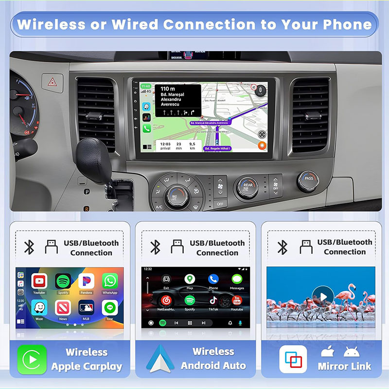 Android 16 For Hyundai H1 Gran - đánh giá và giá Smart Home Orvibo