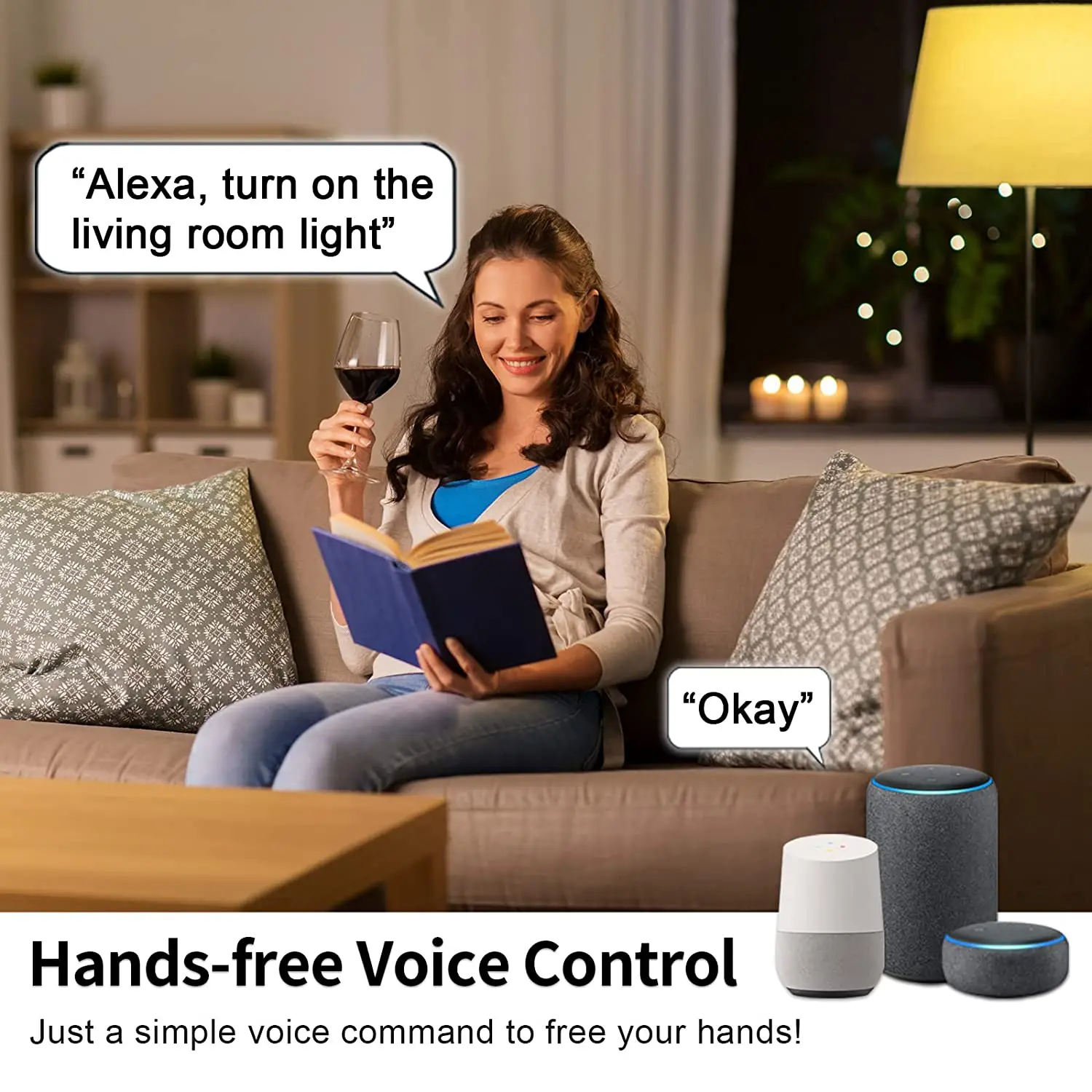 Tuya Wifi EU Smart Switches 1/ - đánh giá và giá Smart Light Switch