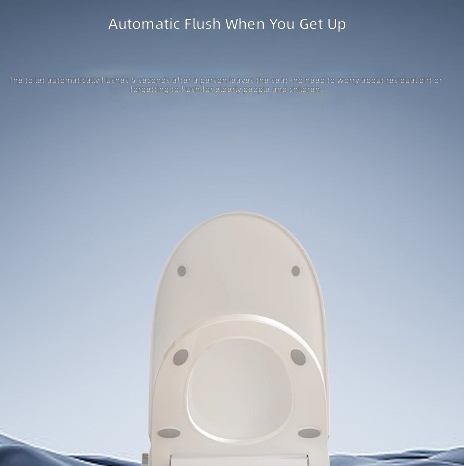Heated Smart Toilet Seat, Auto - đánh giá và giá Smart Home Hotel