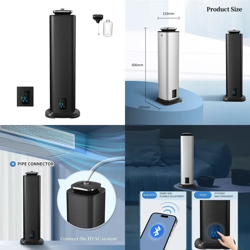 Hotel Home Waterless Essential - đánh giá và giá Smart Home Hotel