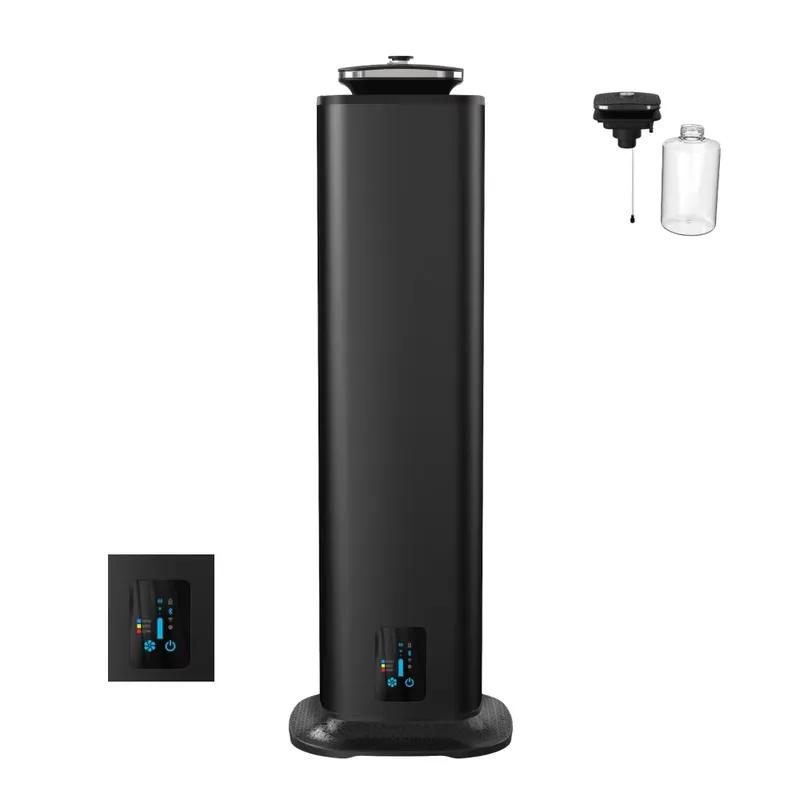 Hotel Home Waterless Essential - đánh giá và giá Smart Home Hotel
