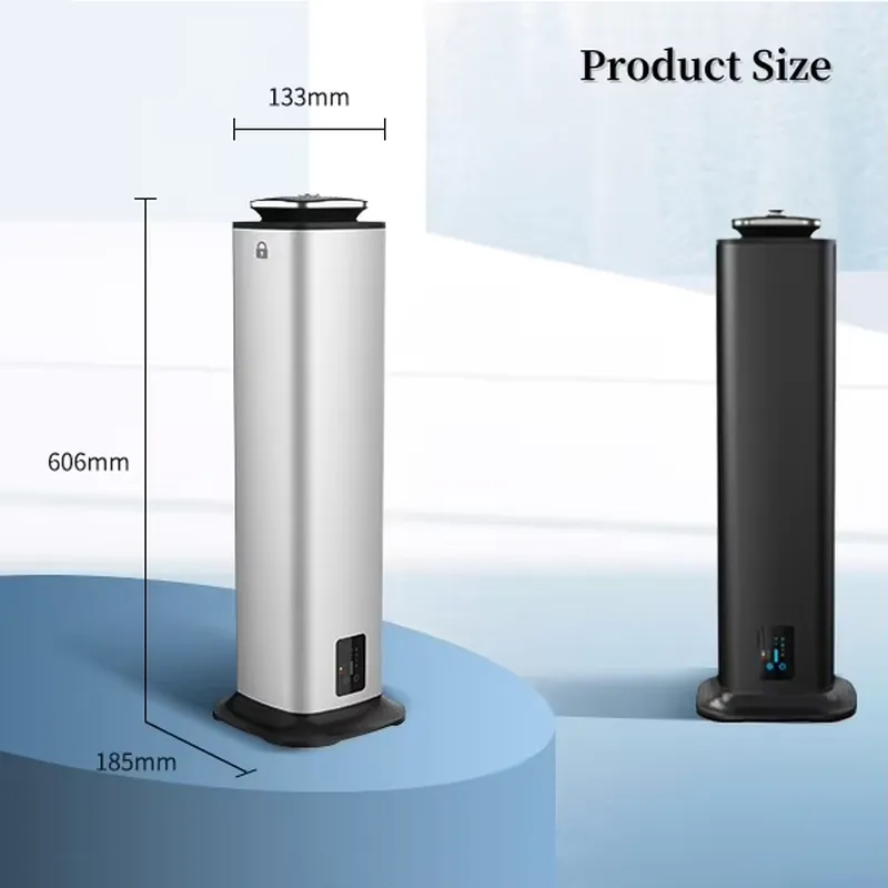 Hotel Home Waterless Essential - đánh giá và giá Smart Home Hotel