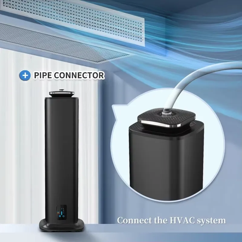 Hotel Home Waterless Essential - đánh giá và giá Smart Home Hotel