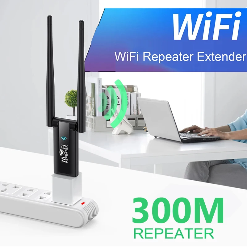 KEBIDUMEI 300Mbps USB Wireless - đánh giá và giá Smart Home Router