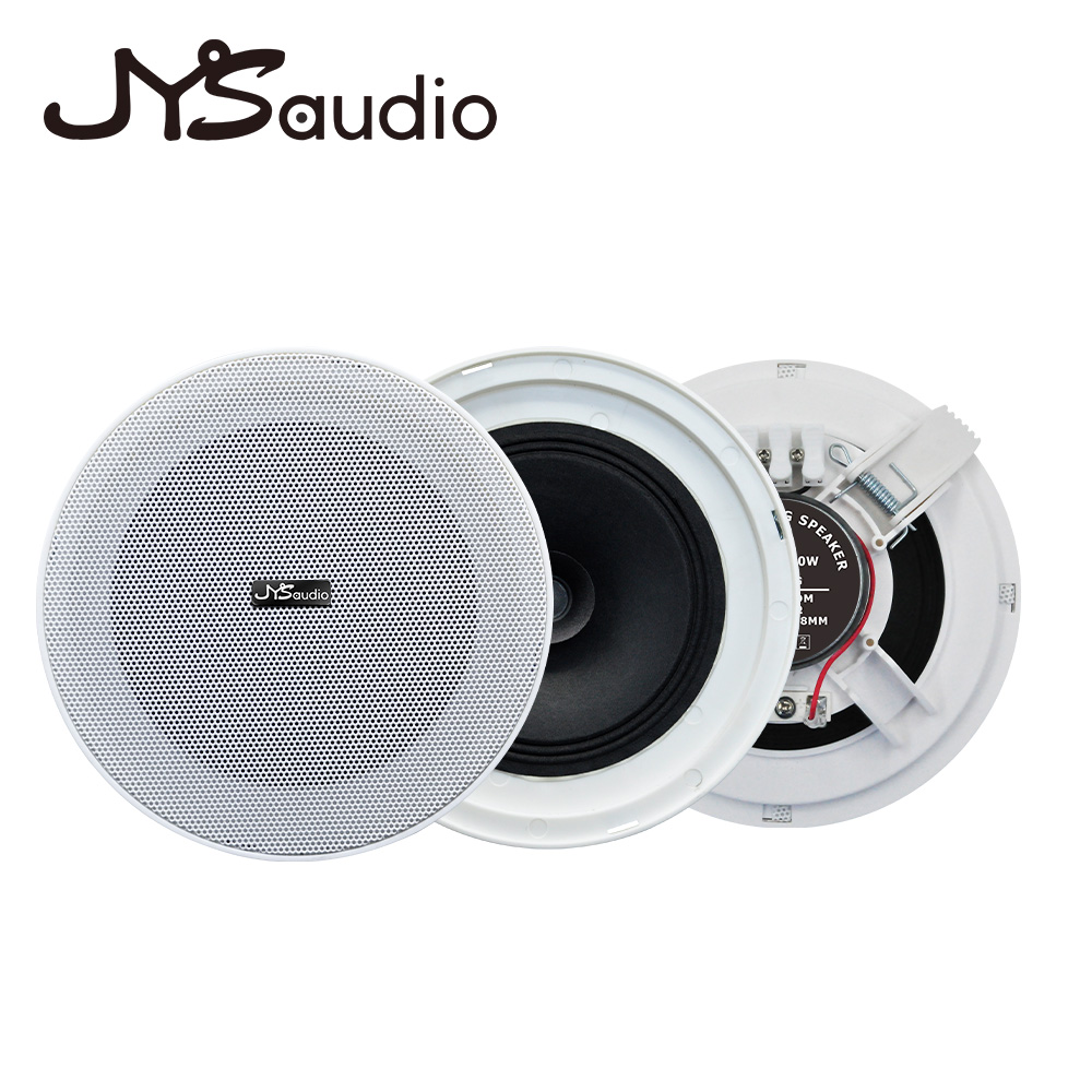 Framless Ceiling Speaker 10W 8 - đánh giá và giá Smart Home Speaker