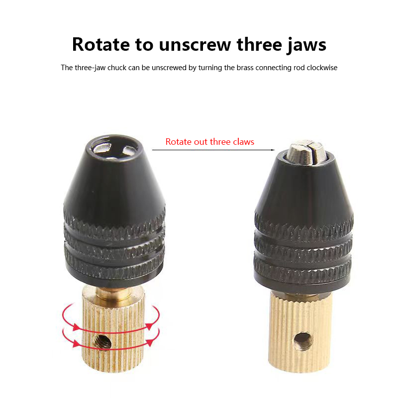 0.3-3.4mm Universal Small Elec - đánh giá và giá Smart Home Micro Bit