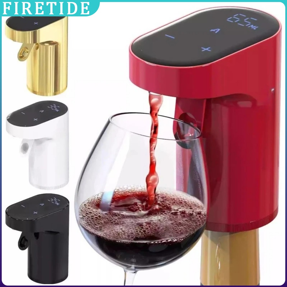Upgraded Smart Digital Wine Di - đánh giá và giá Upgrade Smart Home