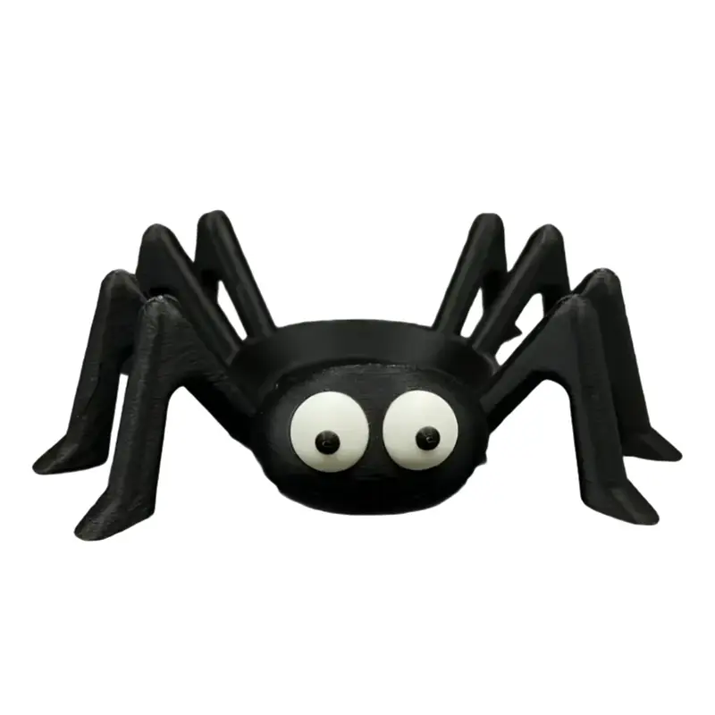 3D Printed Spider-Themed Stand - đánh giá và giá Smart Home Speaker