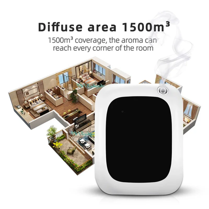 NAMSTE 1500m³ Home Hotels Perf - đánh giá và giá Smart Home Hotel