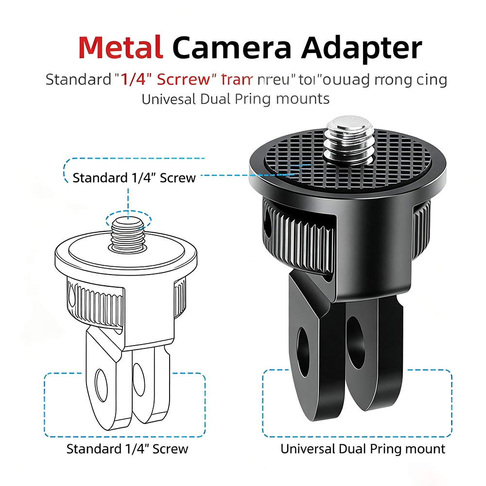 CNC Metal 1/4
