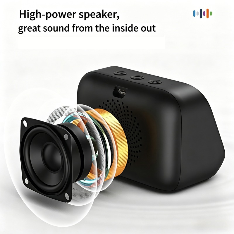 TF26 Pro Smart Wireless Speake - đánh giá và giá Smart Home Speaker