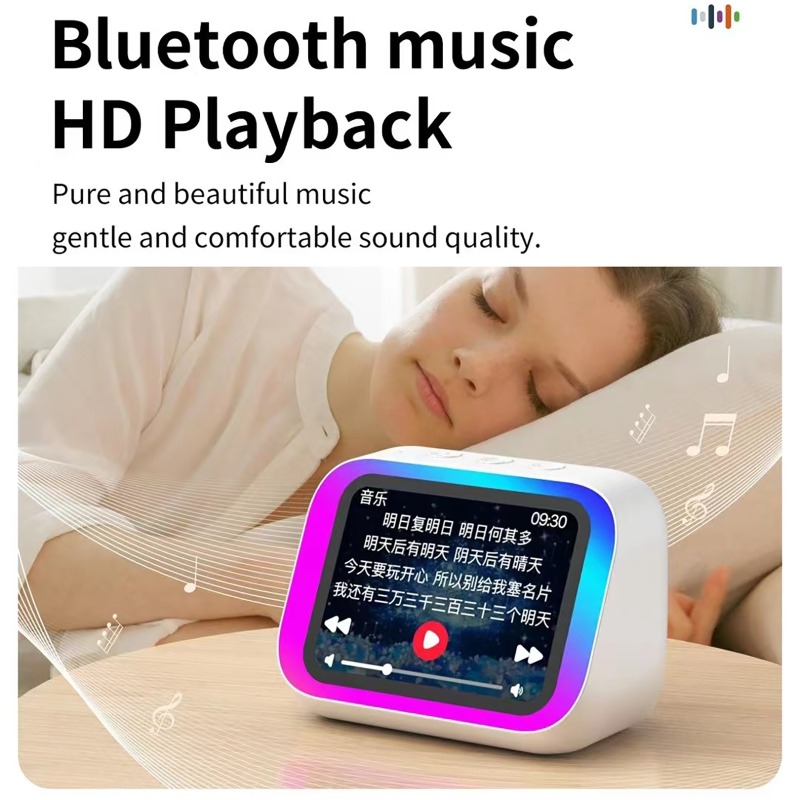 TF26 Pro Smart Wireless Speake - đánh giá và giá Smart Home Speaker