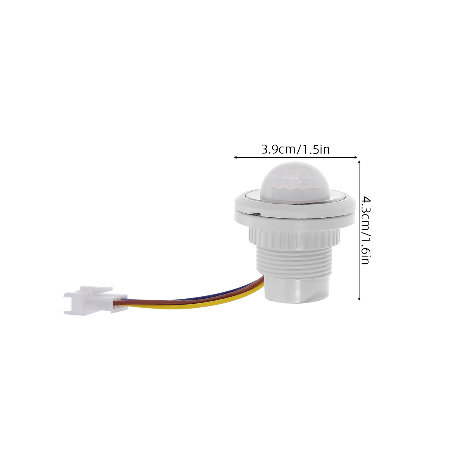 Smart Motion Sensor Light Swit - đánh giá và giá Pir Motion Sensor
