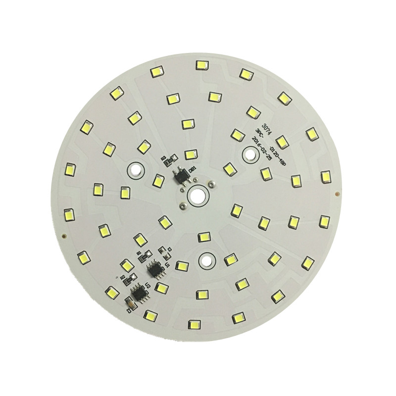 ĐÈN LED ÂM TRẦN COB 18W AC220V - đánh giá và giá Smart Bulb