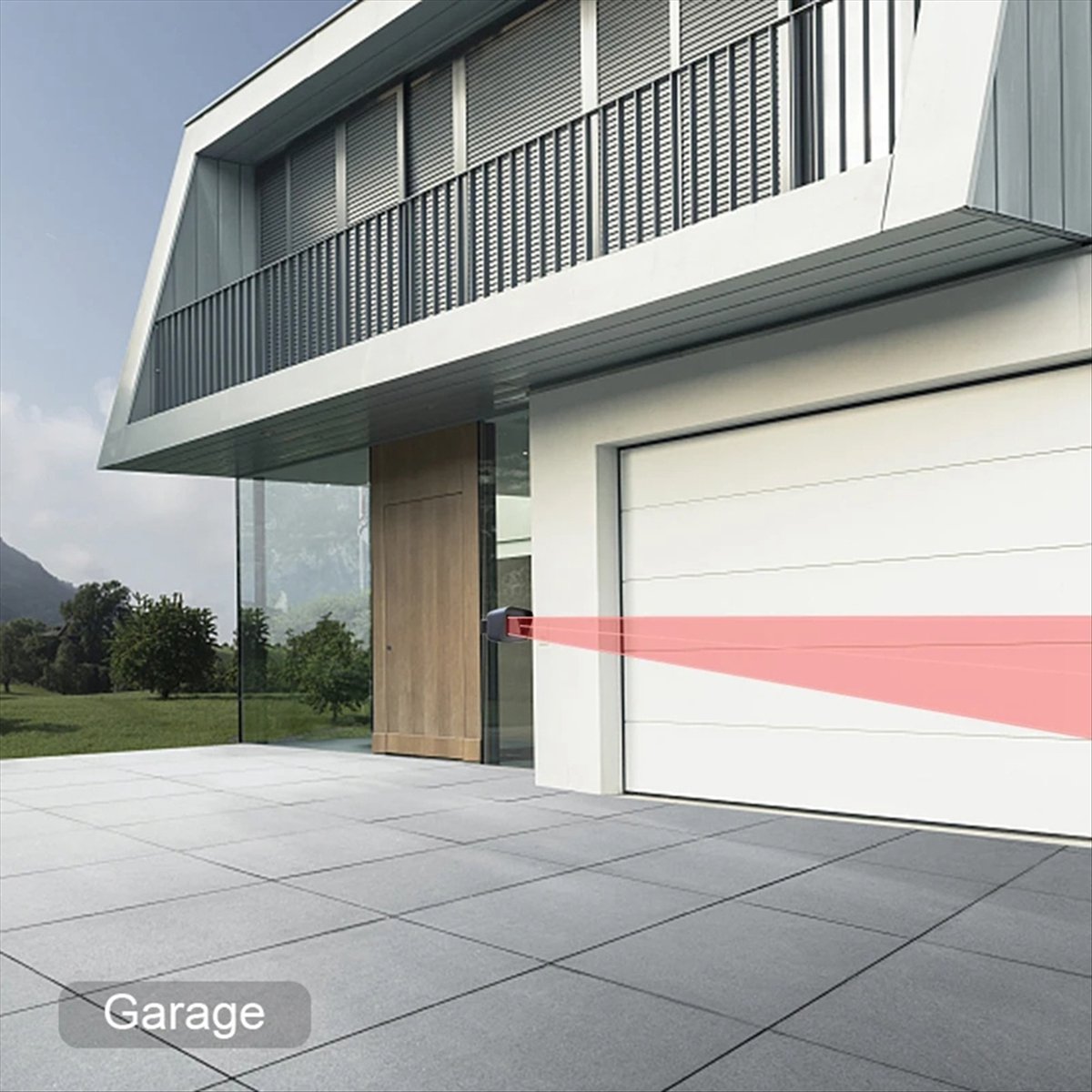 ~Upgraded 2026-Smart Outdoor H - đánh giá và giá Upgrade Smart Home