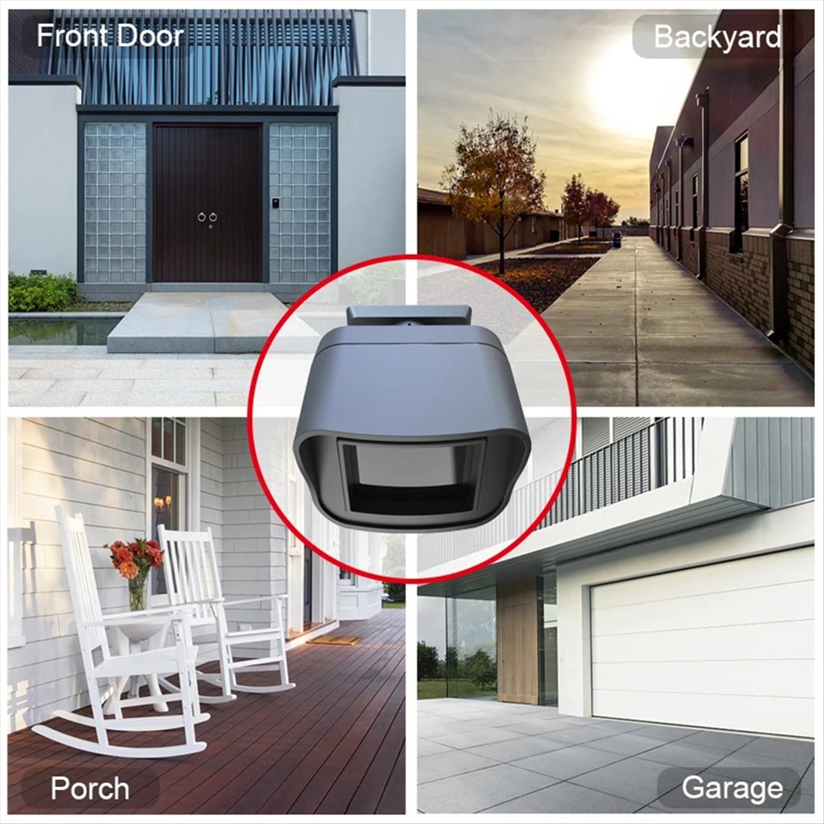 ~Upgraded 2026-Smart Outdoor H - đánh giá và giá Upgrade Smart Home