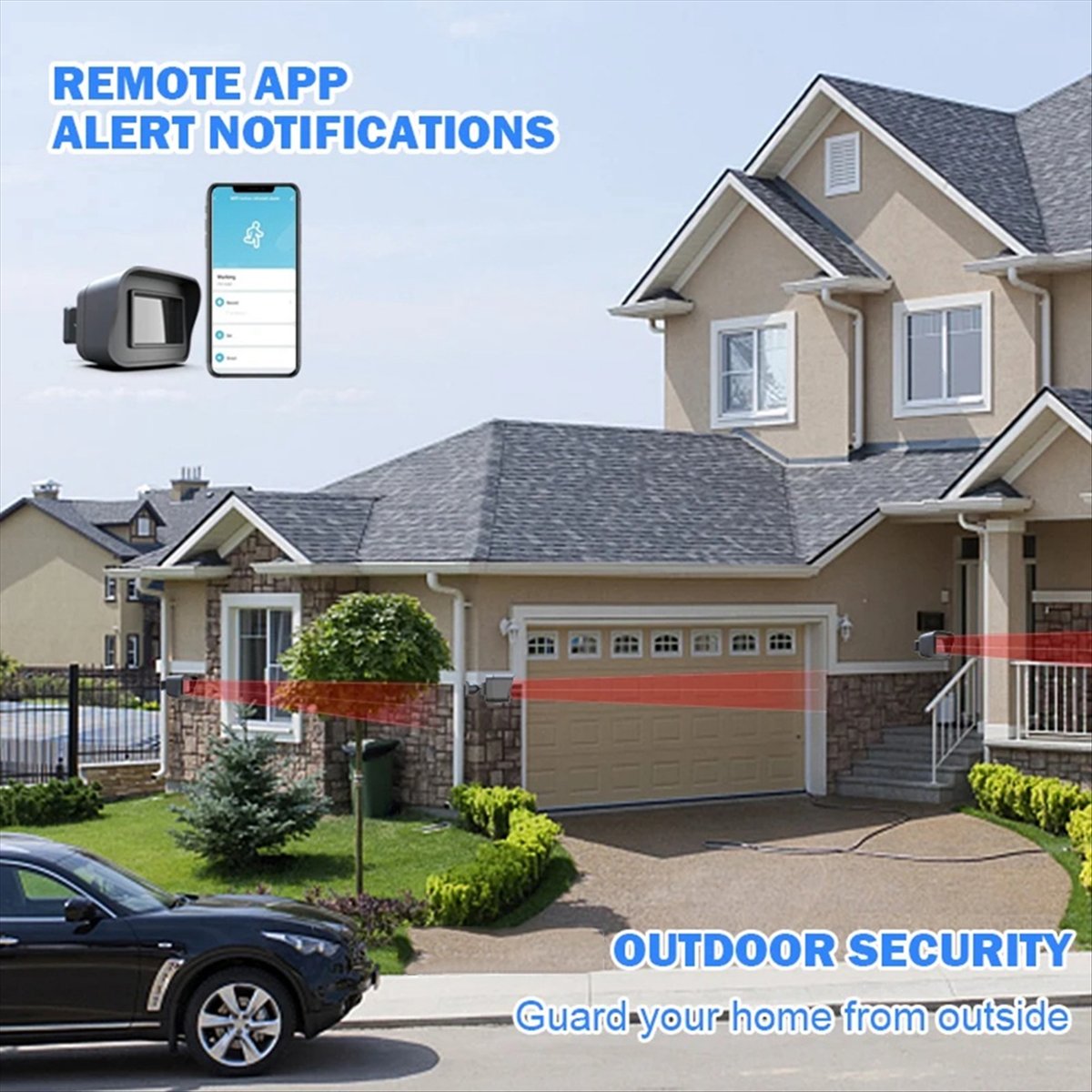 ~Upgraded 2026-Smart Outdoor H - đánh giá và giá Upgrade Smart Home