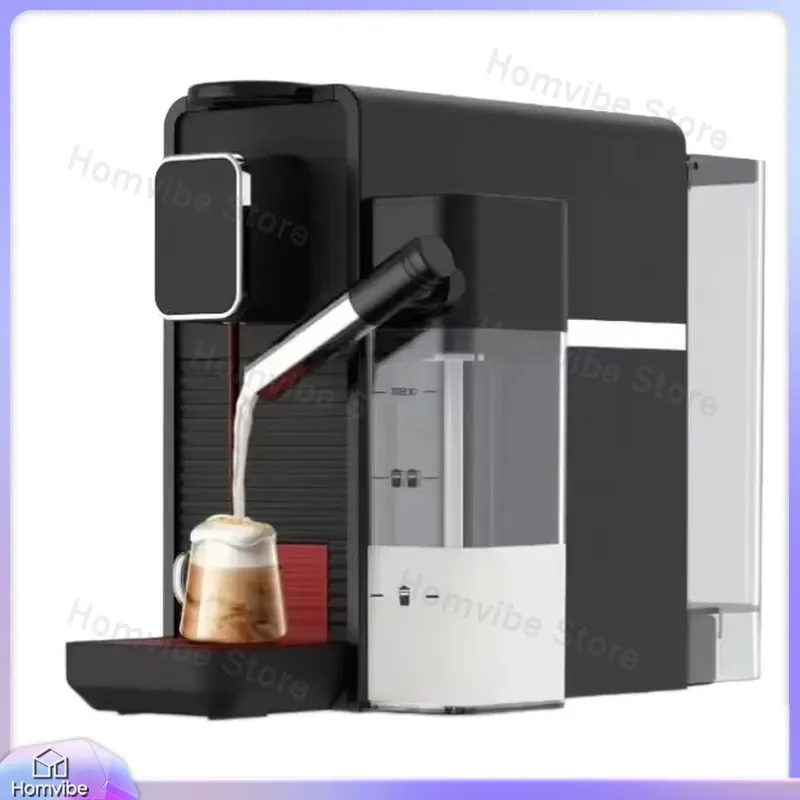 Smart Portable Espresso with M - đánh giá và giá Smart Home Hotel