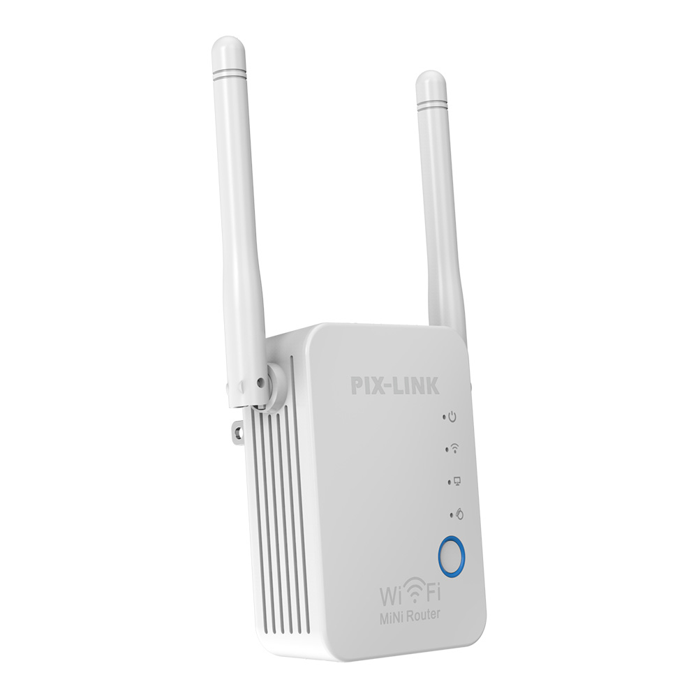 300Mbps PIXLINK Không Dây WiFi - đánh giá và giá Smart Home Router