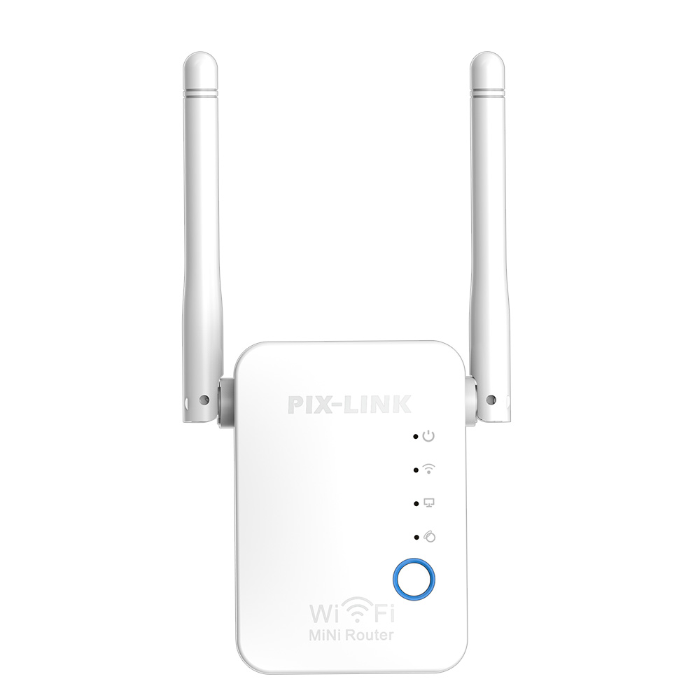 300Mbps PIXLINK Không Dây WiFi - đánh giá và giá Smart Home Router