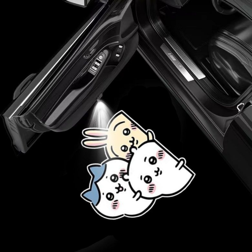 Chiikawas Usagi Wireless Car D - đánh giá và giá Wireless Door Sensor