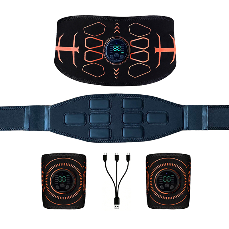 Smart Abdominal Toning Belt Ab - đánh giá và giá Smart Home Gym