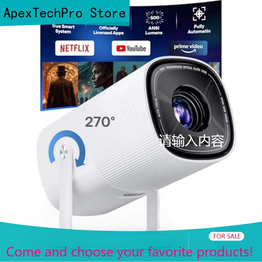 ApexTP Upgraded Mini Smart Pro - đánh giá và giá Upgrade Smart Home