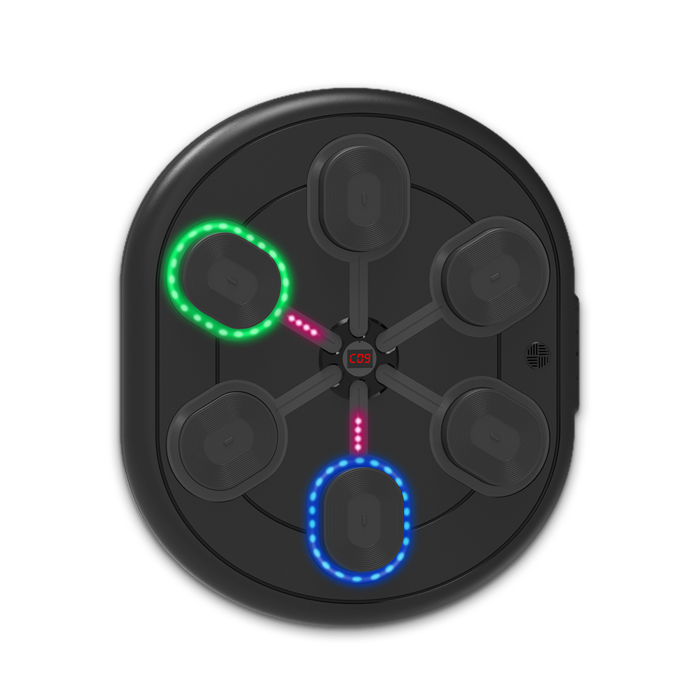 Boxing Machine Smart Interacti - đánh giá và giá Smart Home Micro Bit