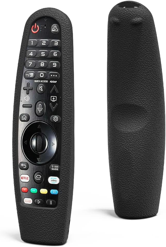 Remote Control Cover Compatibl - đánh giá và giá Smart Home Lg