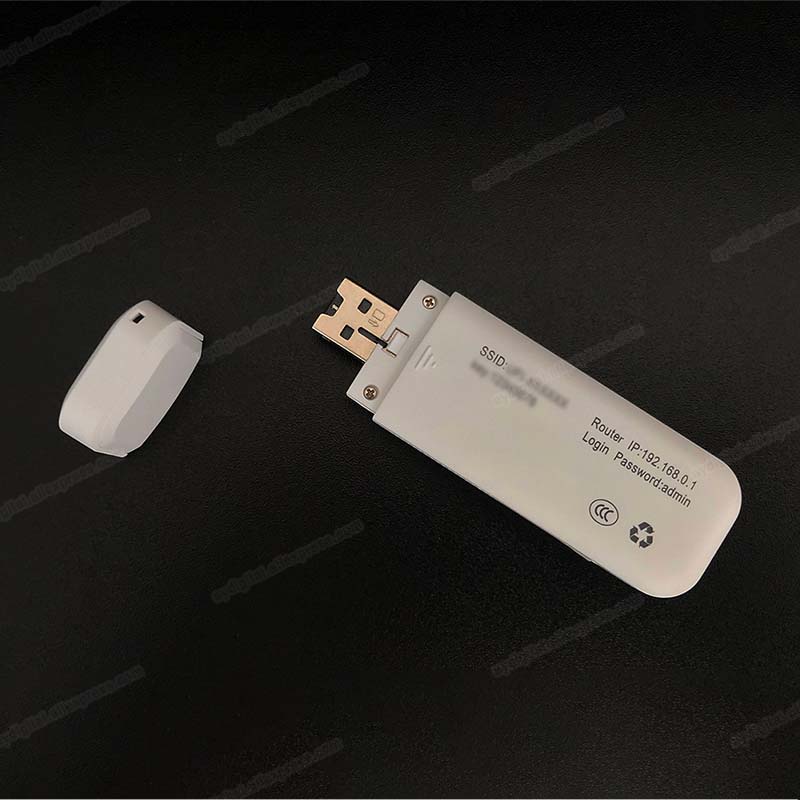 HOSAYA LDW931 4G WiFi Router n - đánh giá và giá Smart Home Router